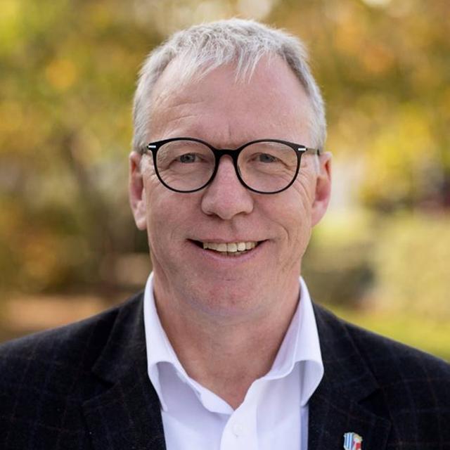 Bürgermeisterwahl 2020 Harald Endreß Markt Nordheim Nordbayern